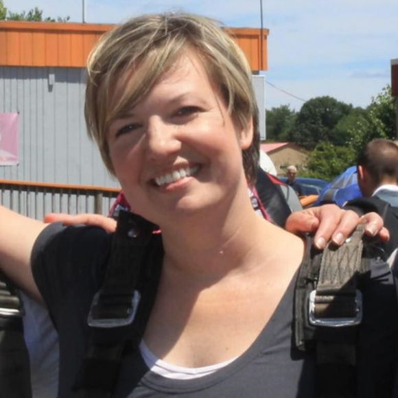 Meet your Posher, Felisa - Picture 1 of 1